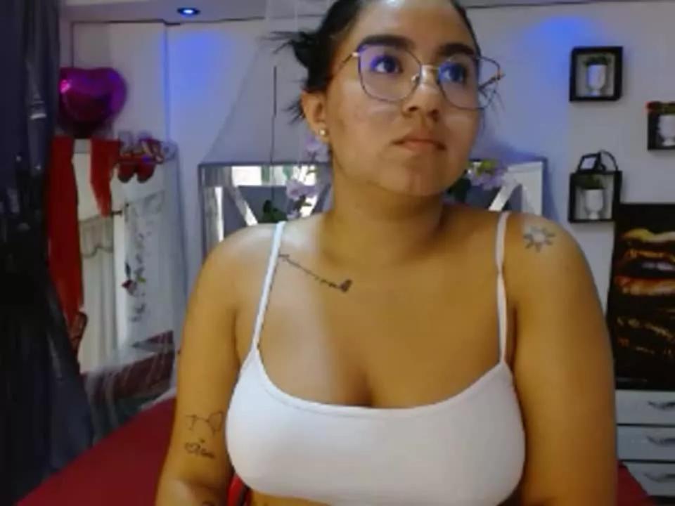 katyevans14 on Streamray 