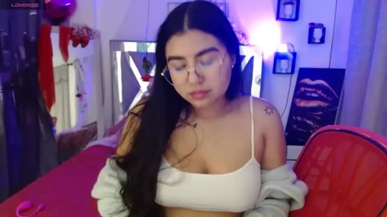 katyevans14 on Streamray 