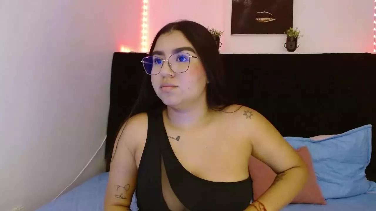 katyevans14 on Streamray 