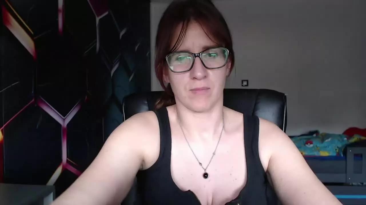 KayaAlone on Streamray 