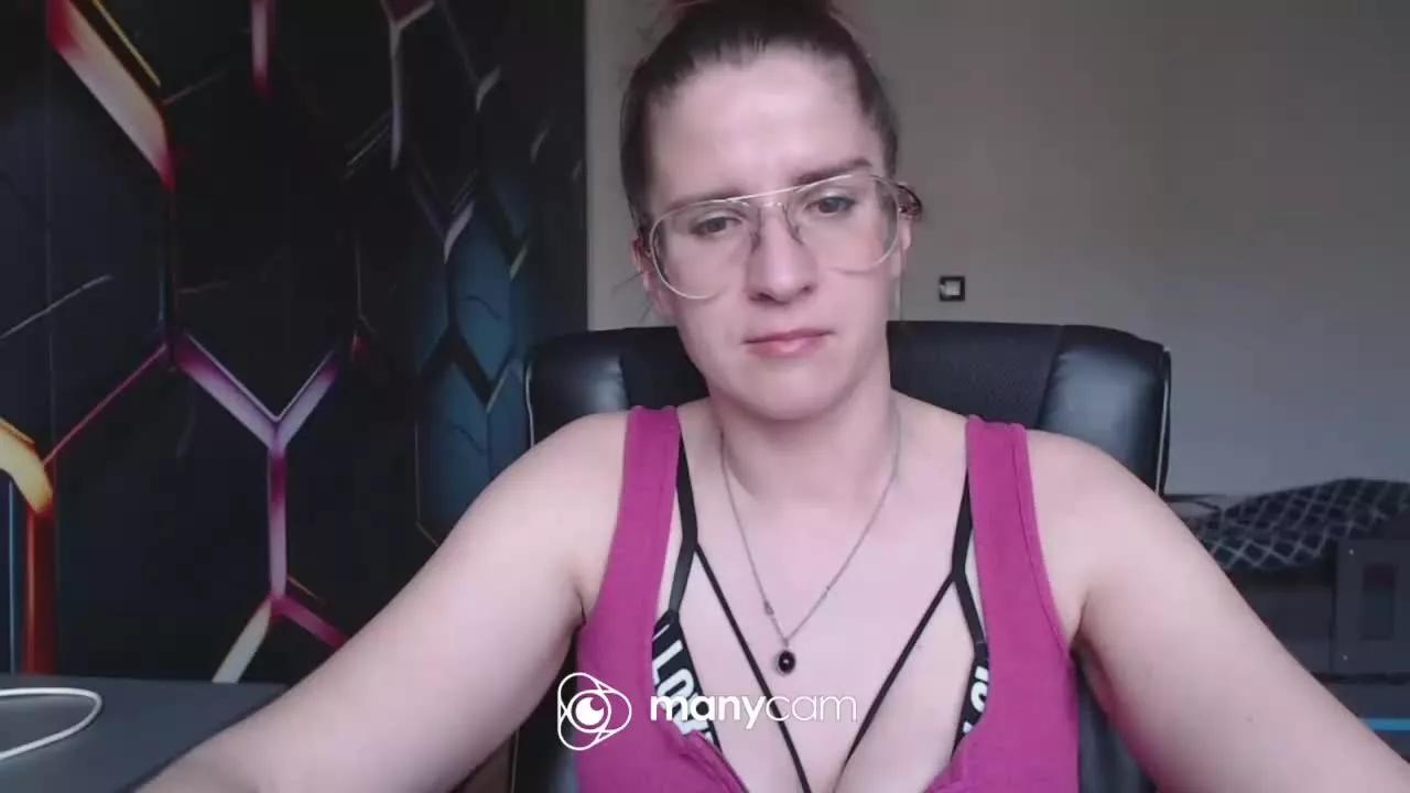 KayaAlone on Streamray 