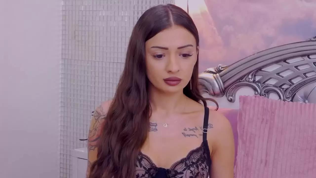 KayaBelle on Streamray 