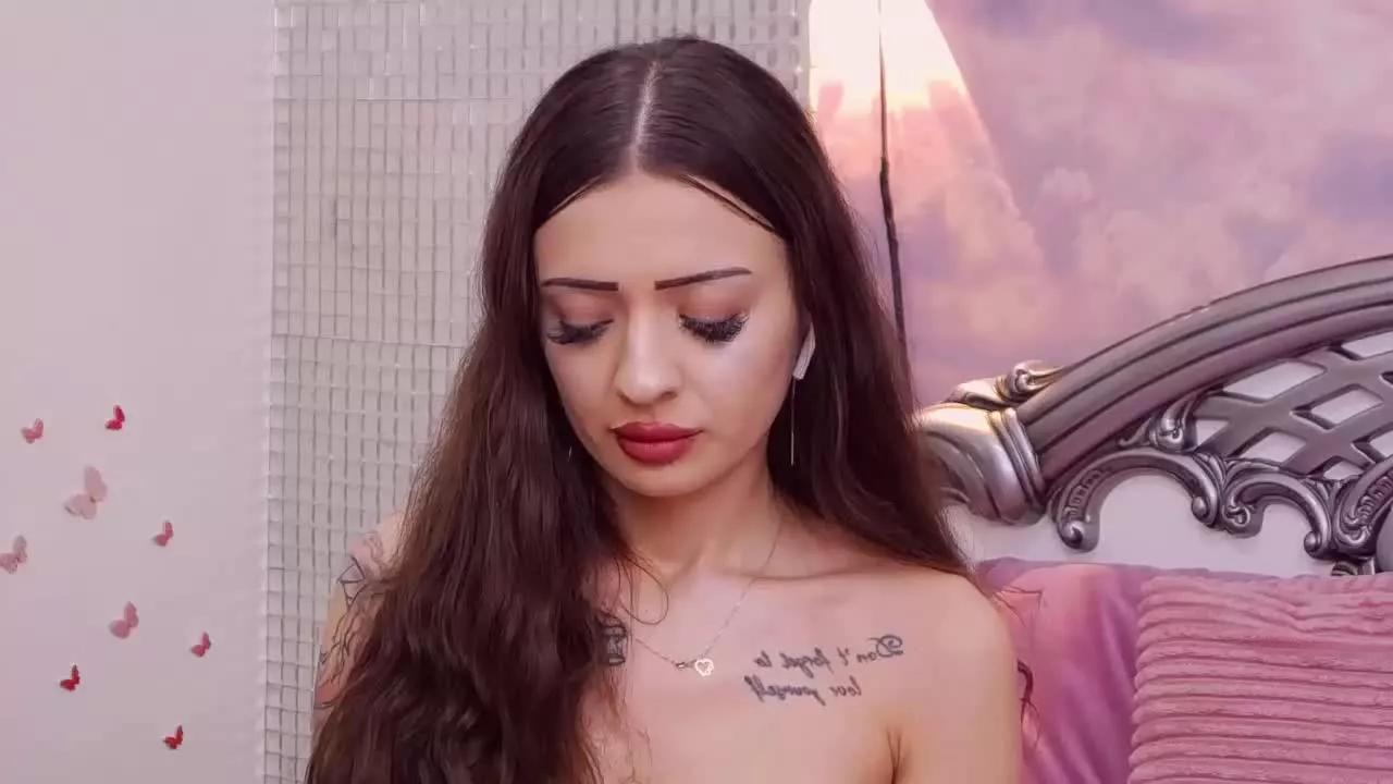 KayaBelle on Streamray 