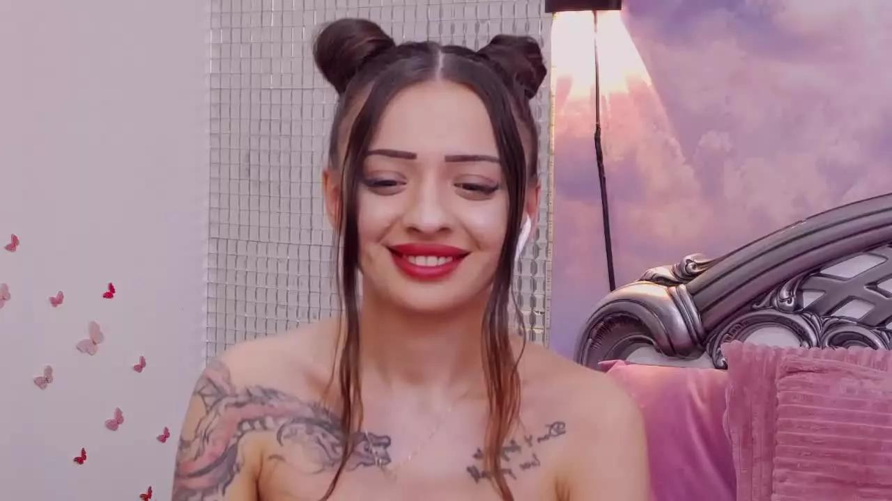 KayaBelle on Streamray 