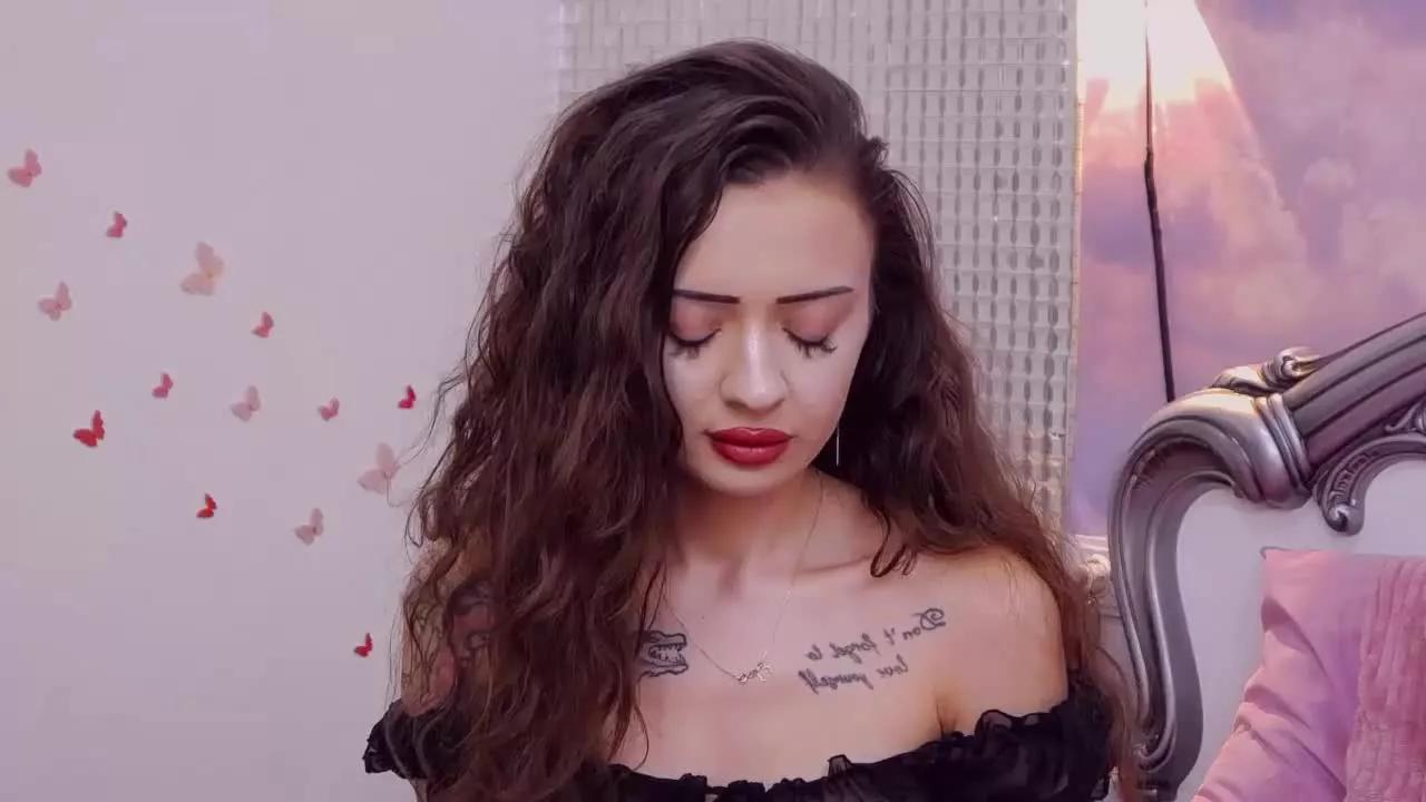 KayaBelle on Streamray 
