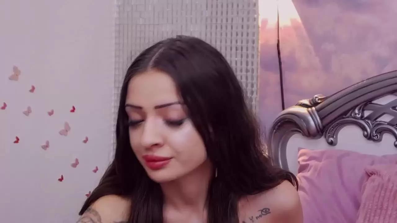KayaBelle on Streamray 