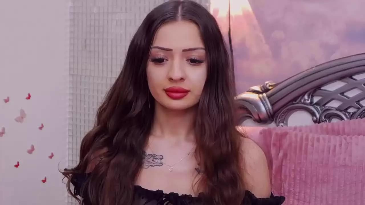 KayaBelle on Streamray 