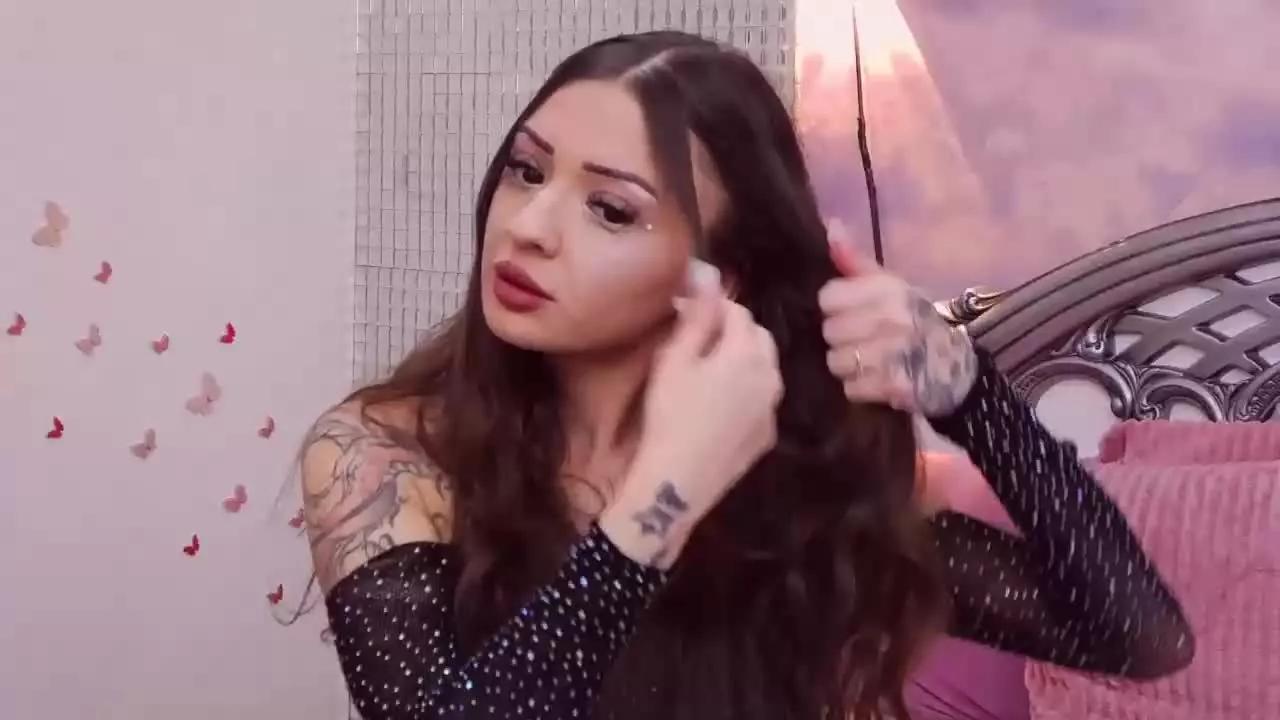 KayaBelle on Streamray 