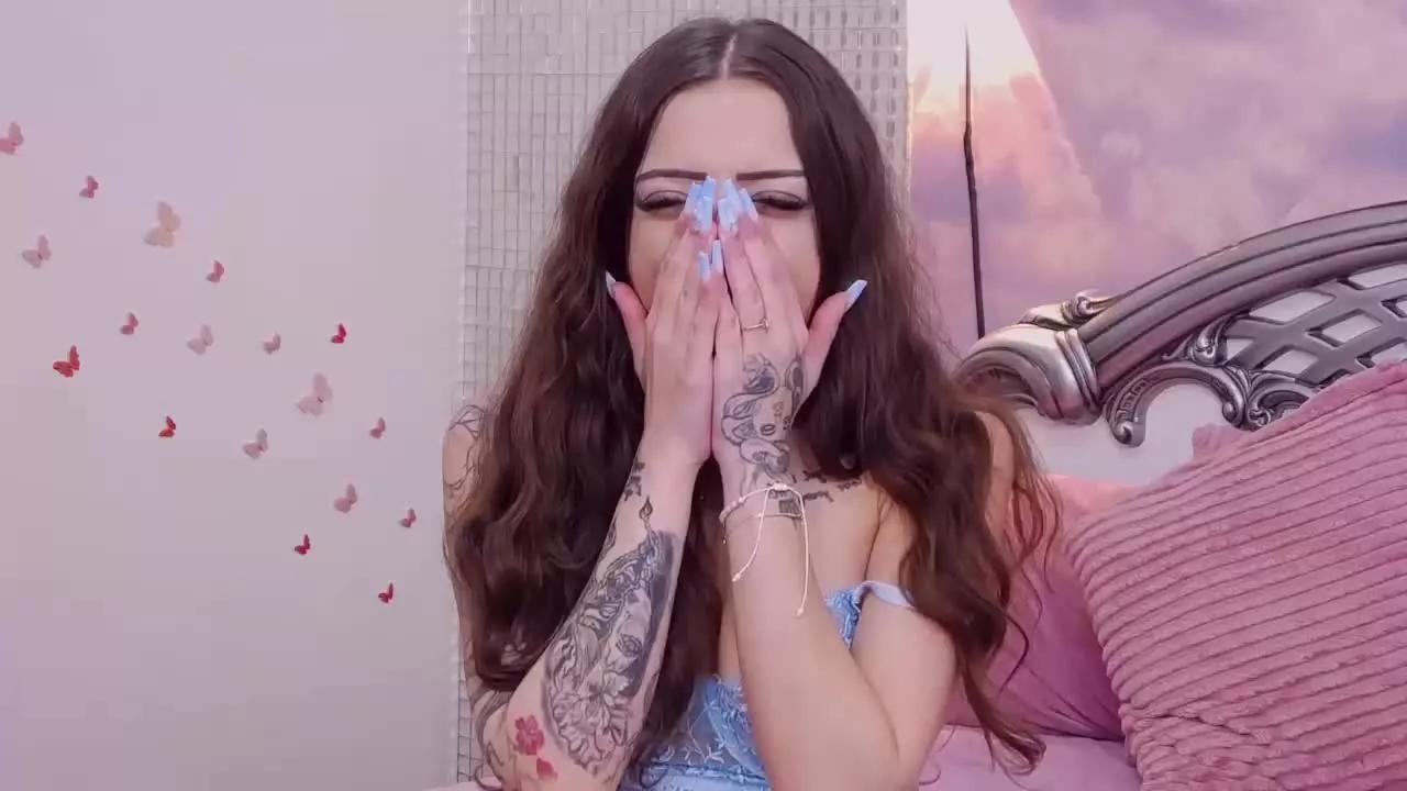 KayaBelle on Streamray 