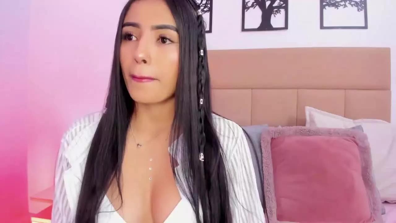 KendallSmiith on Streamray 