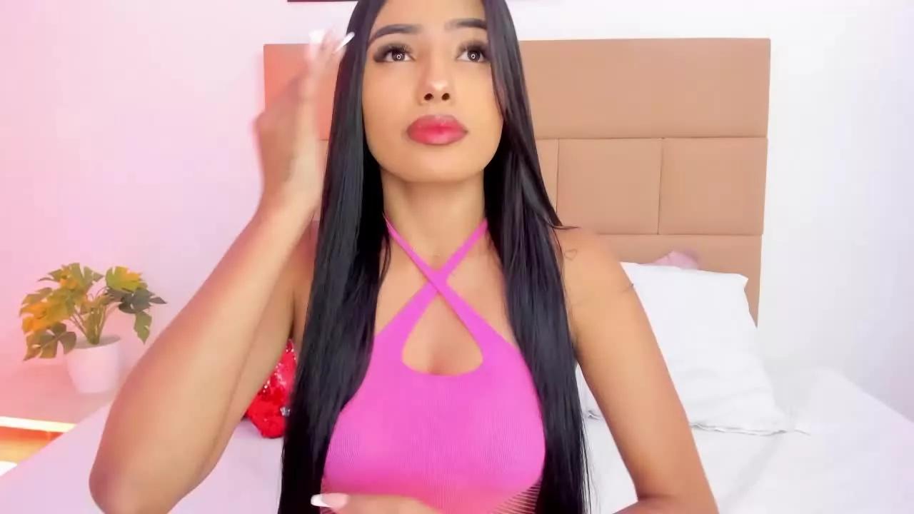 KendallSmiith on Streamray 