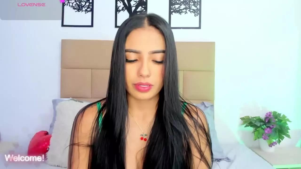 KendallSmiith on Streamray 