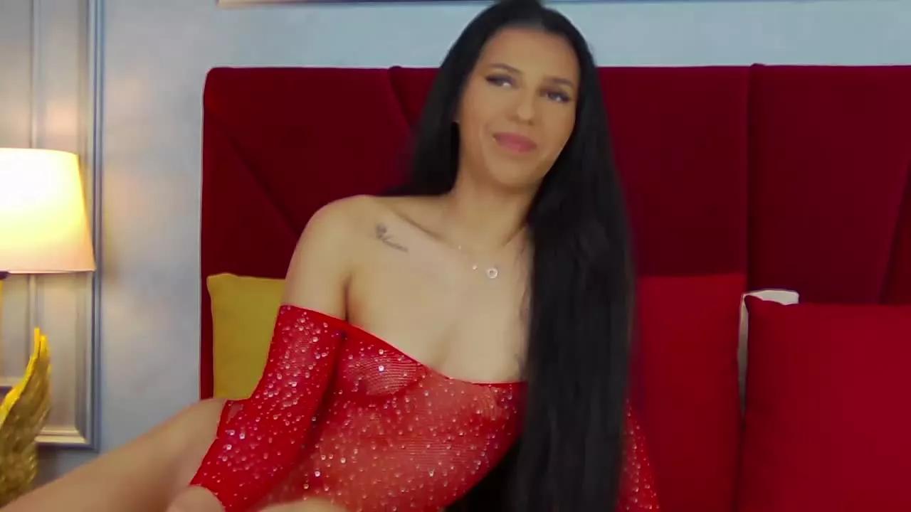 KendraSins on Streamray 