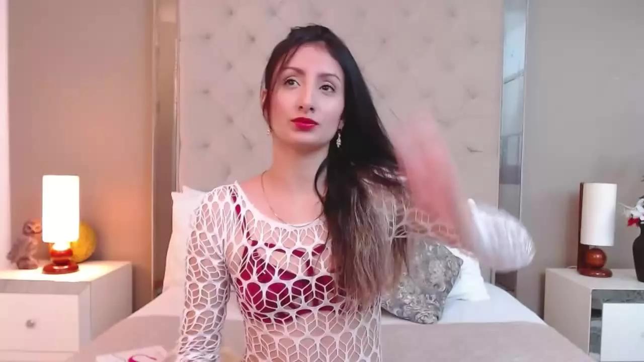 LexyBenett on Streamray 
