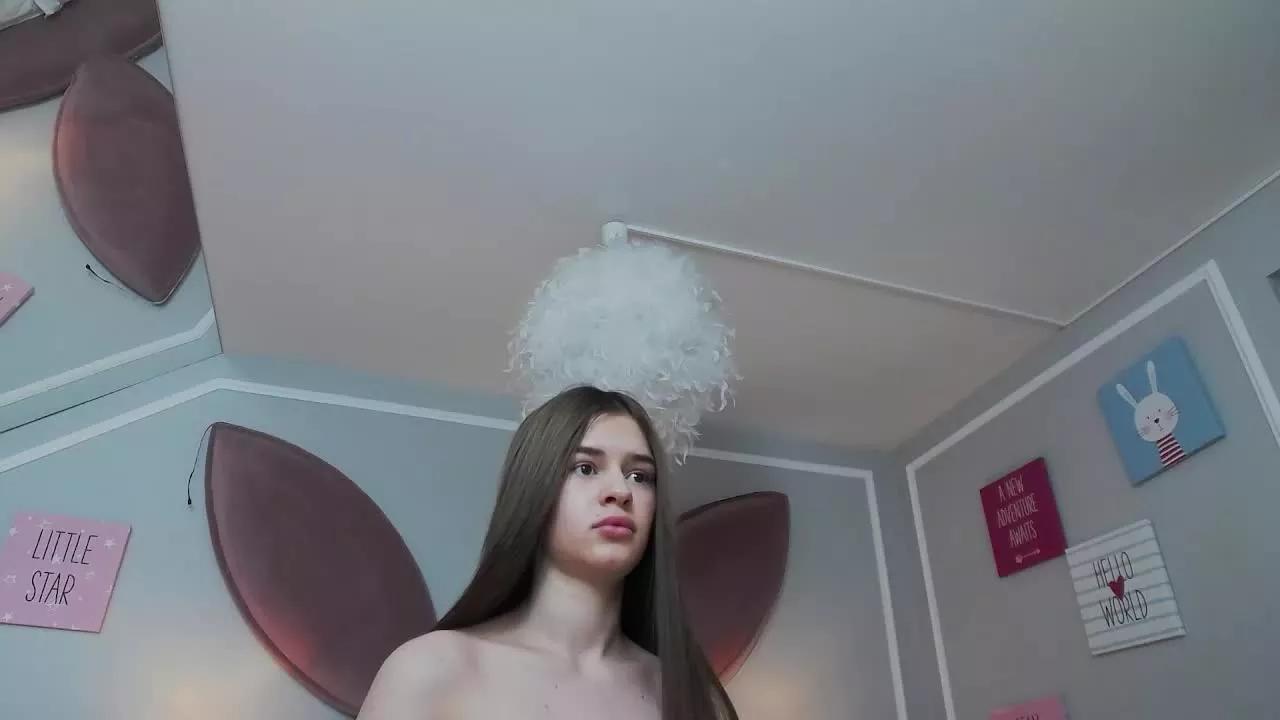 LexyKeen on Streamray 