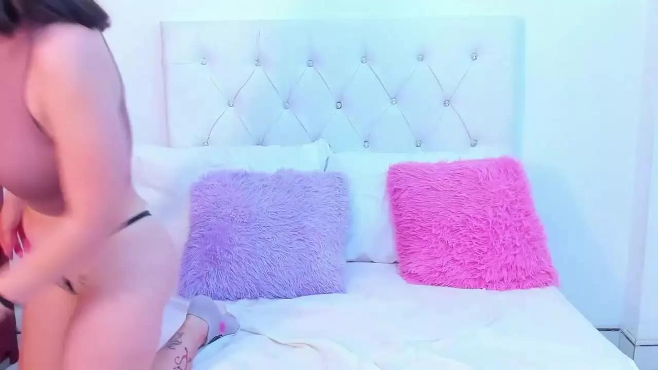LiahCollinss on Streamray 