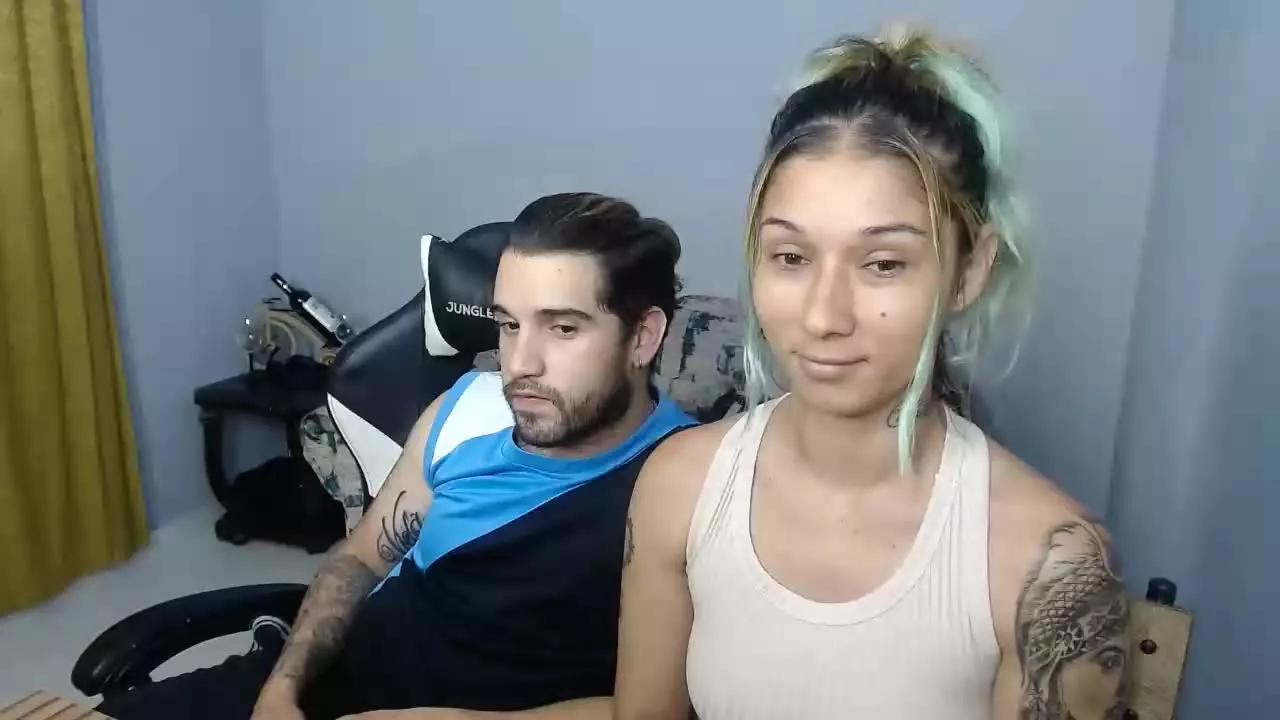 lissa_hanns on Streamray 
