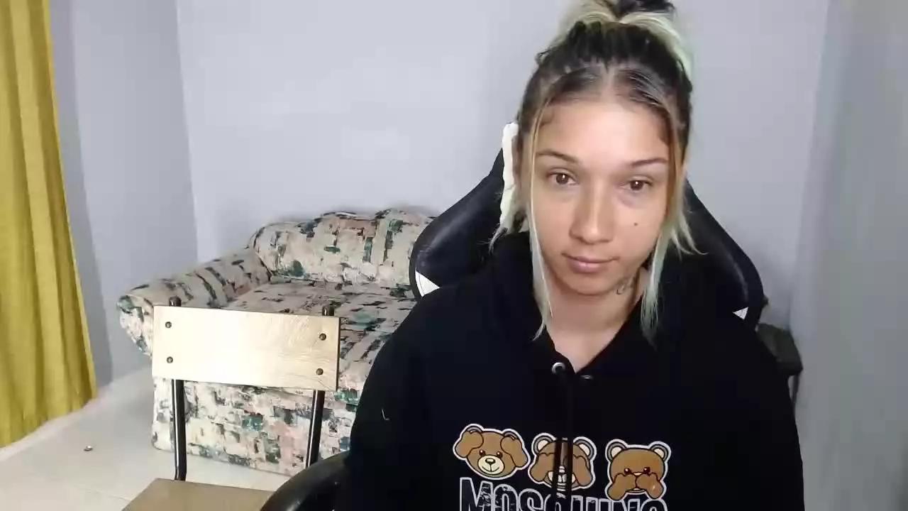 lissa_hanns on Streamray 