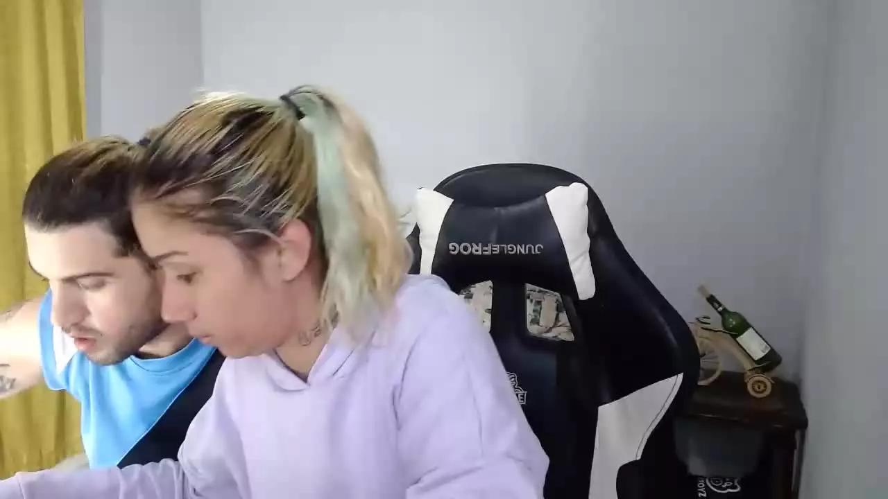 lissa_hanns on Streamray 