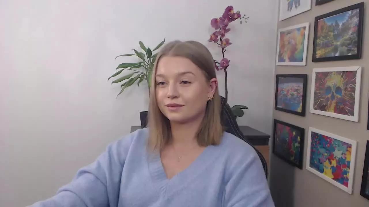 littleERICA on Streamray 