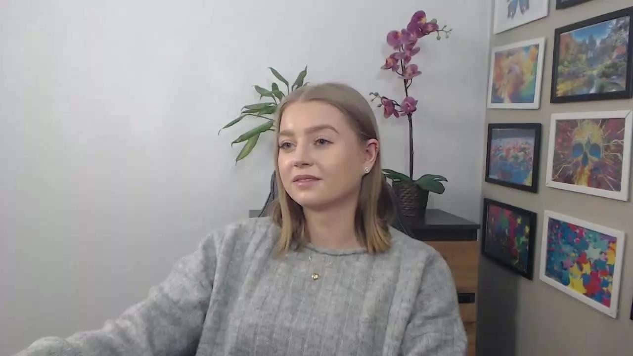 littleERICA on Streamray 