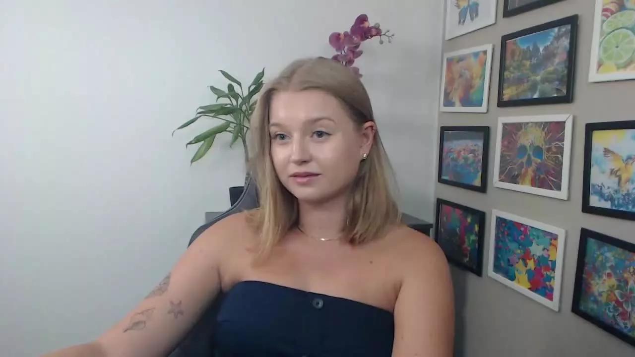 littleERICA on Streamray 