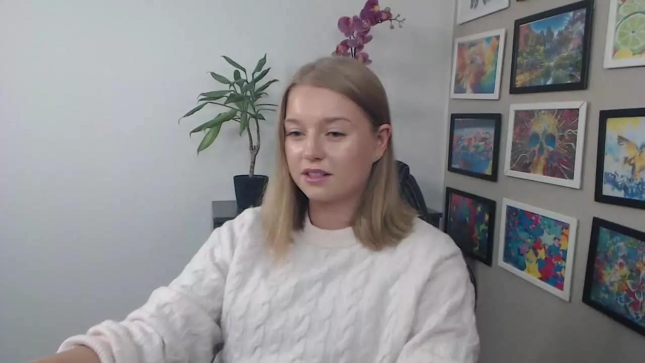littleERICA on Streamray 