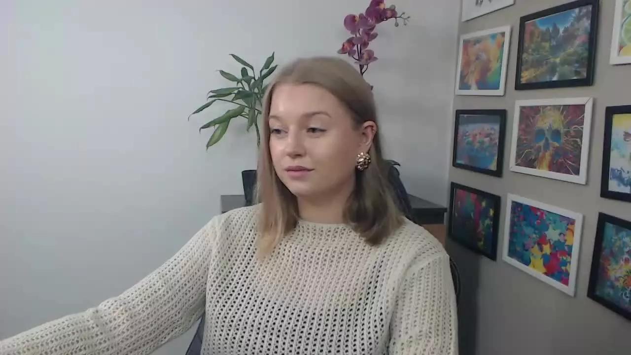 littleERICA on Streamray 