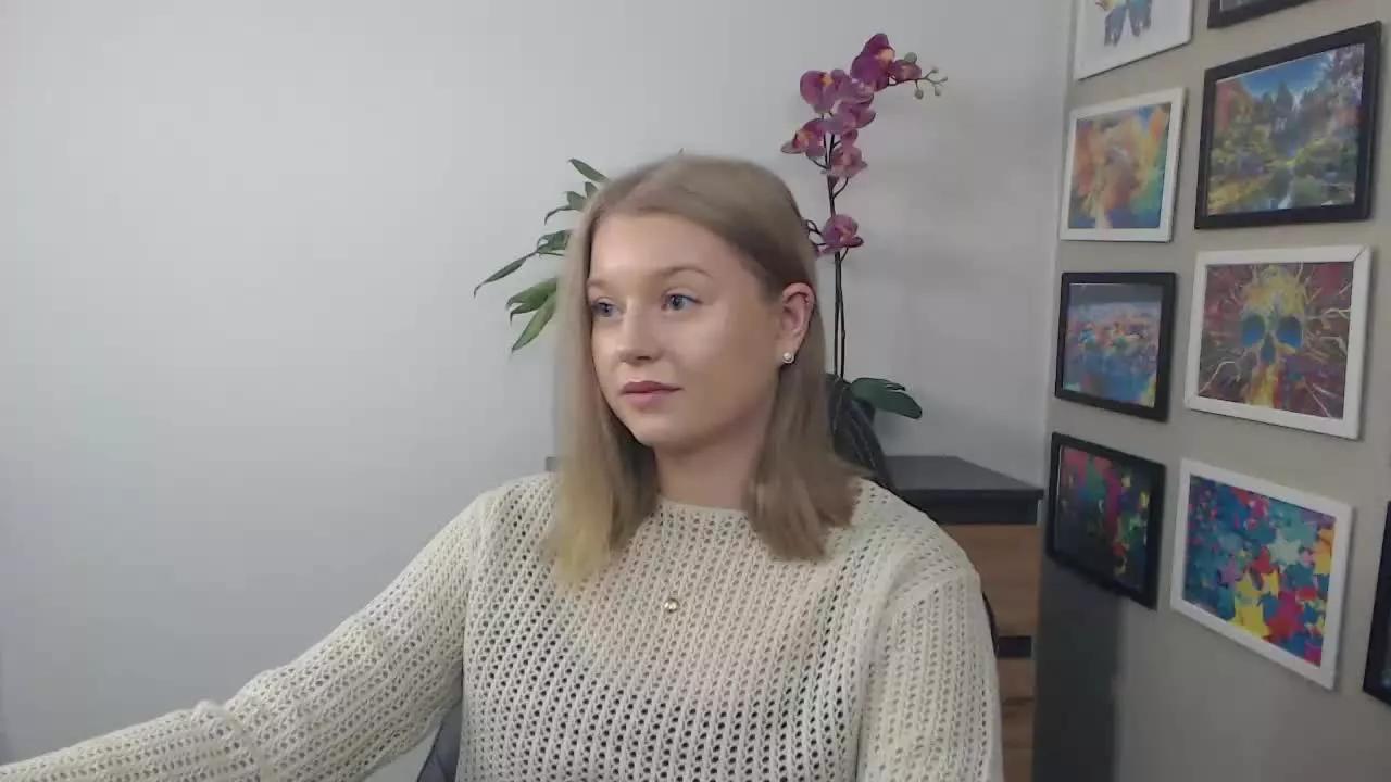 littleERICA on Streamray 