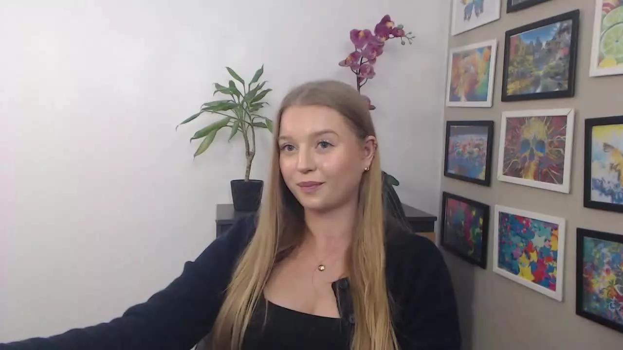littleERICA on Streamray 