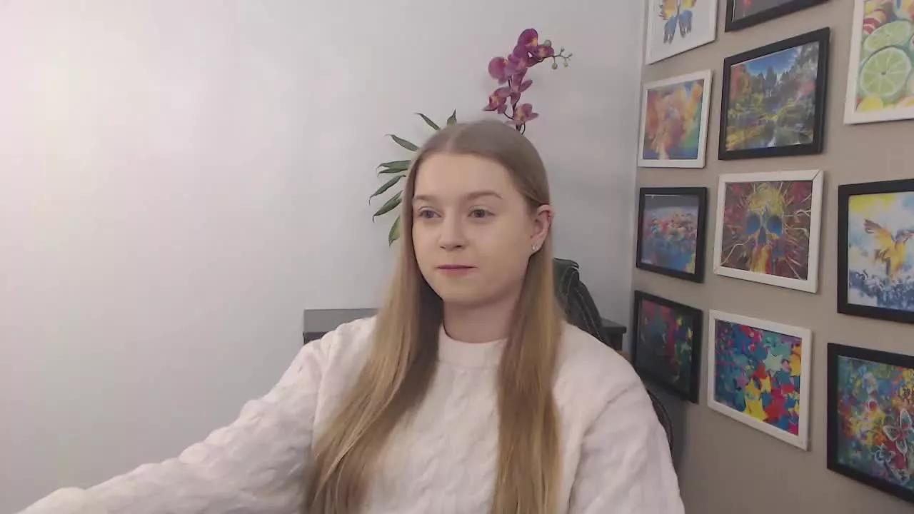 littleERICA on Streamray 