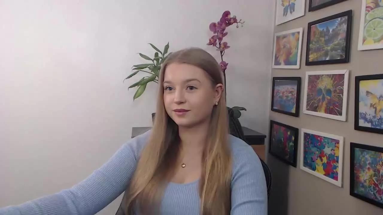 littleERICA on Streamray 