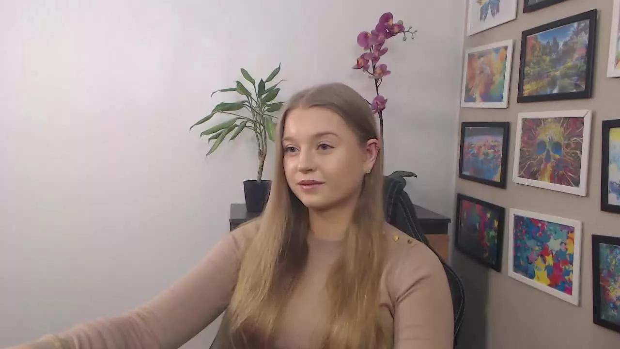 littleERICA on Streamray 