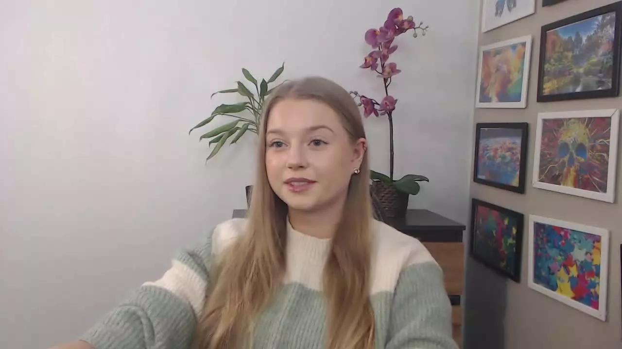 littleERICA on Streamray 