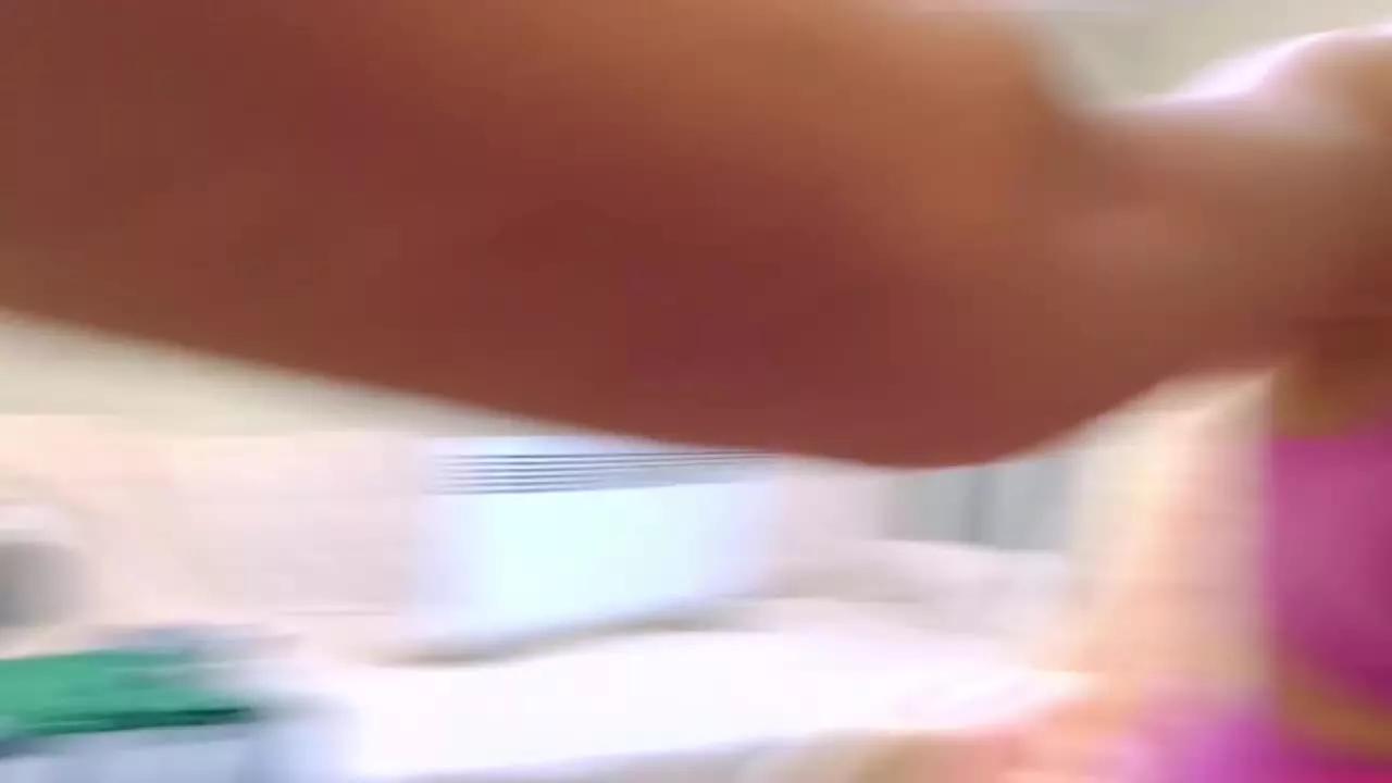 LLisa on Streamray 