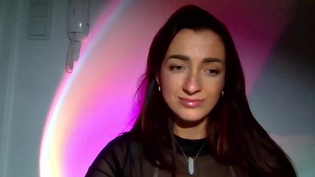 LorenneDream on Streamray 