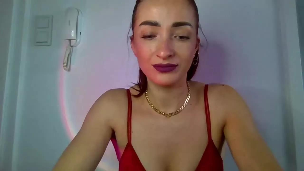 LorenneDream on Streamray 