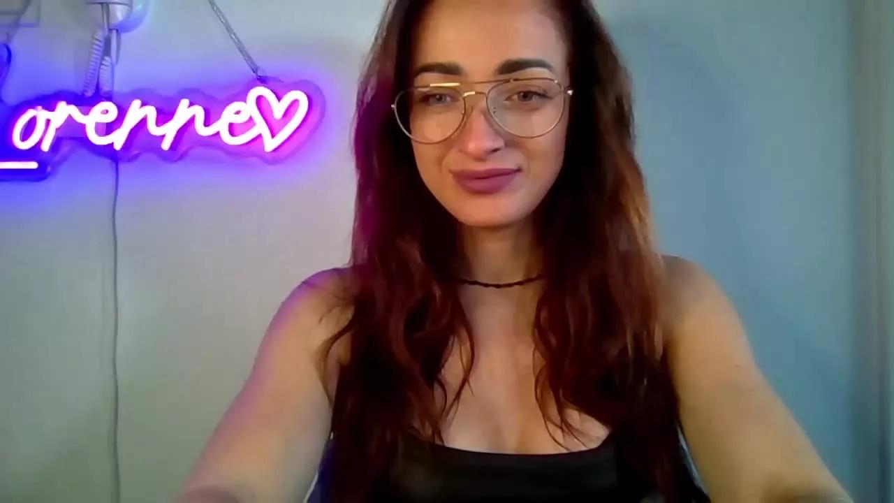LorenneDream on Streamray 