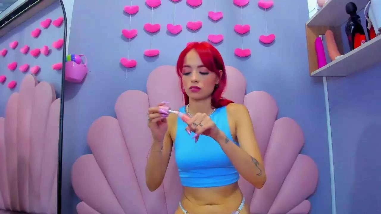 LUCYMILLERS on Streamray 