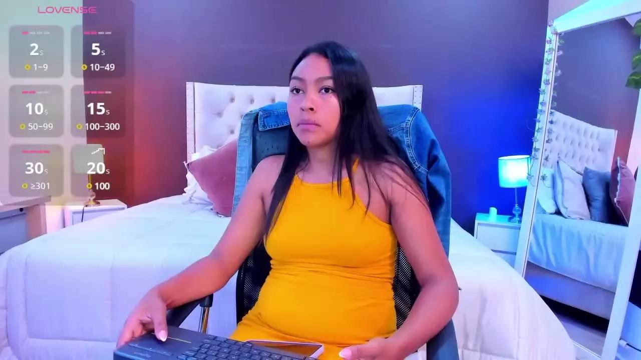 LuNoah on Streamray 
