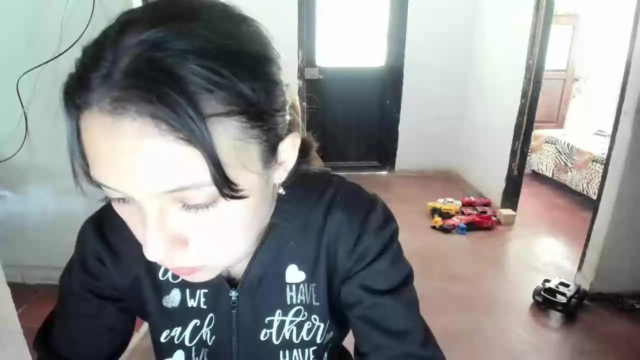MarianaRabit on Streamray 