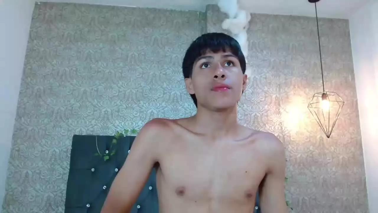 markus_king on Streamray 