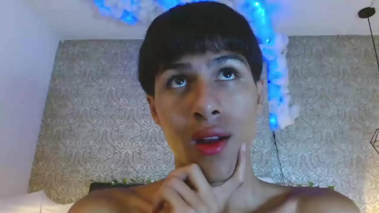 markus_king on Streamray 