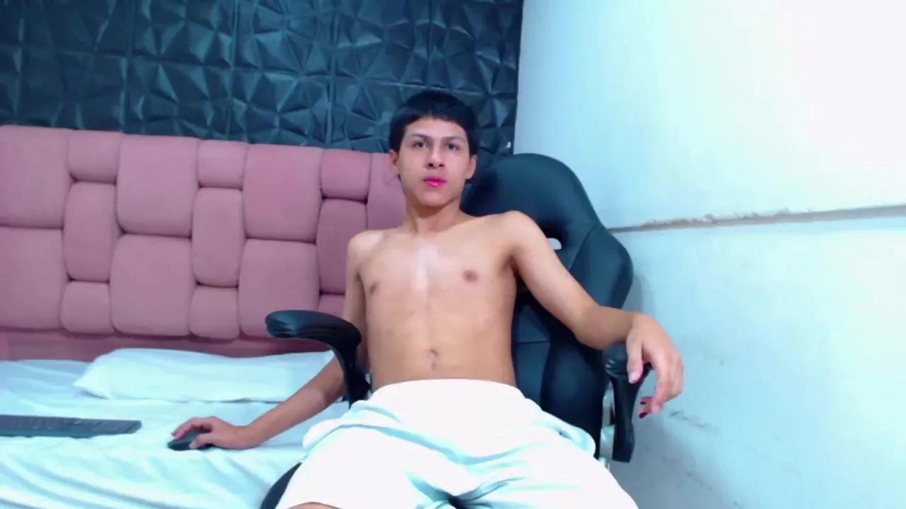 markus_king on Streamray 