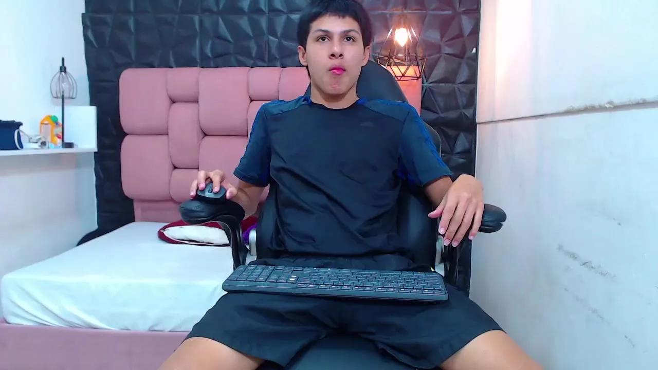markus_king on Streamray 