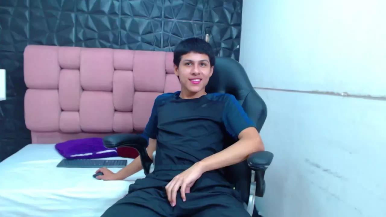 markus_king on Streamray 