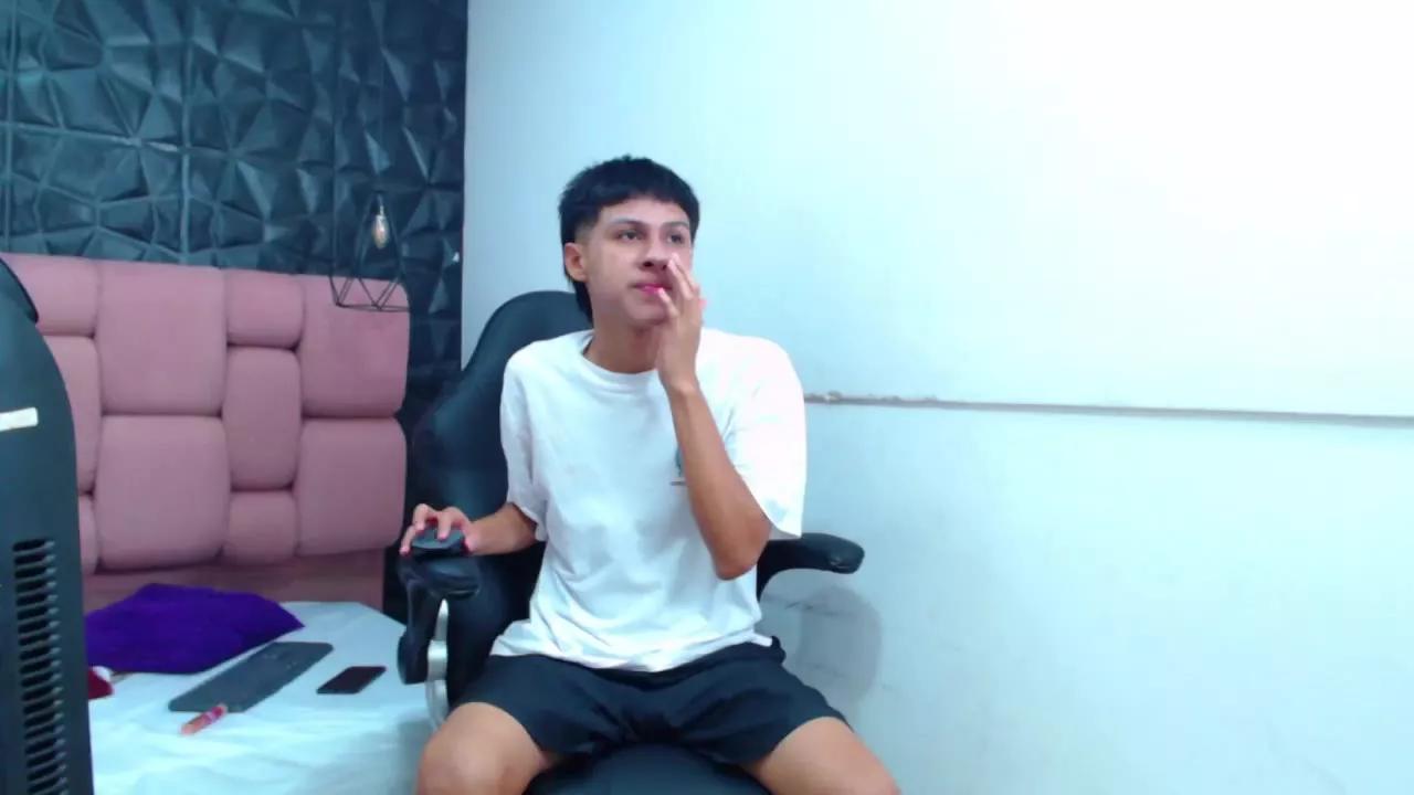 markus_king on Streamray 