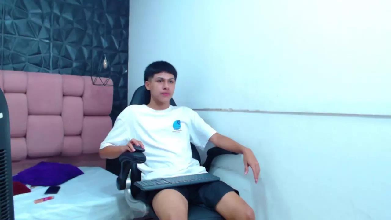 markus_king on Streamray 