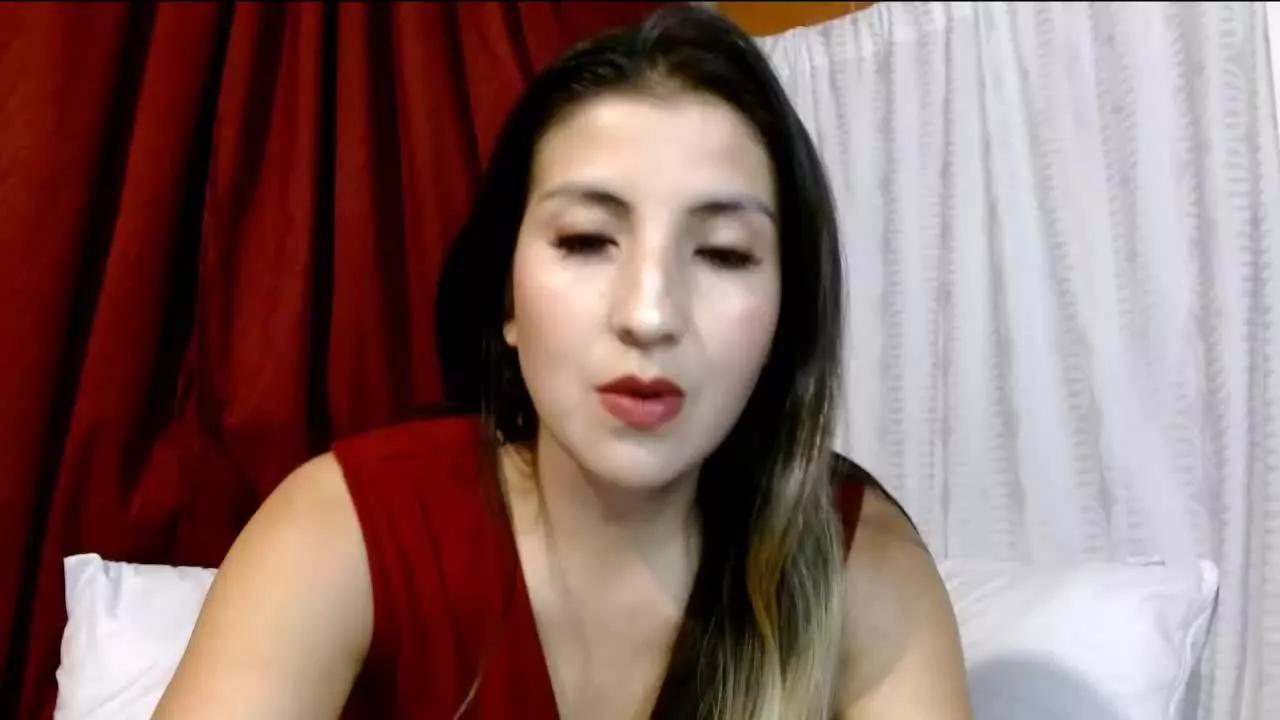 MiaRubio on Streamray 