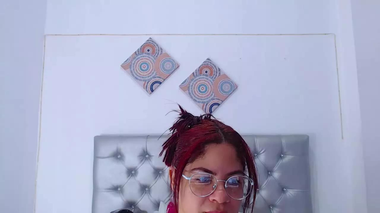 Missy_cougar1 on Streamray 